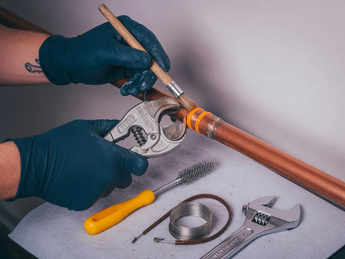 Why choose Sump Pump Repair in Hobson, TX
